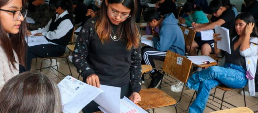 Bachillerato Ejecutivo para Adultos